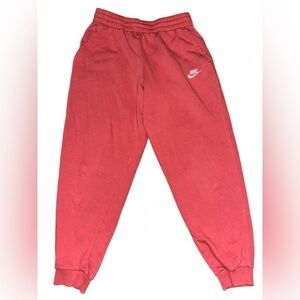 Nike youth sweatpants